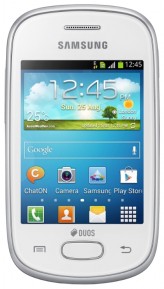Ремонт телефона Samsung Galaxy S Duos 2 GT-S7582