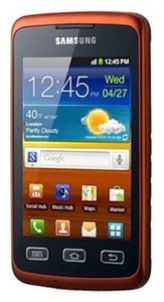 Ремонт телефона Samsung s5780 wave 578