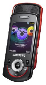 Ремонт телефона Samsung m3710 corby beat