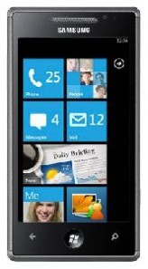 Ремонт телефона Samsung p960