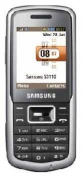 Ремонт телефона Samsung s3350