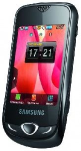 Ремонт телефона Samsung s3550