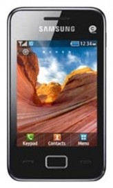 Ремонт телефона Samsung s5230 la fleur