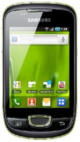 Ремонт телефона Samsung s5600v blade