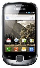 Ремонт телефона Samsung s5750
