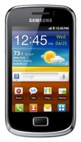 Ремонт телефона Samsung s6810 galaxy fame