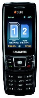 Ремонт телефона Samsung d980