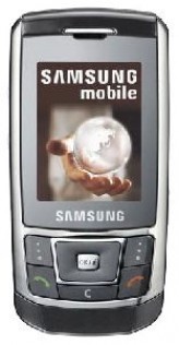 Ремонт телефона Samsung e1070