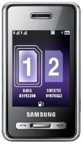 Ремонт телефона Samsung e1080