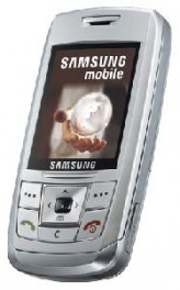 Ремонт телефона Samsung e2550 monte slider