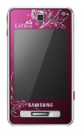 Ремонт телефона Samsung f700