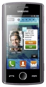 Ремонт телефона Samsung s6102 galaxy y duos