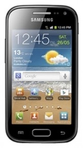 Ремонт телефона Samsung i8370 ativ s