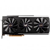 Ремонт видеокарты Sapphire NITRO+ RX 6900 XT