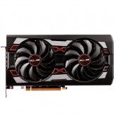 Ремонт видеокарты Sapphire NITRO+ RX 5700