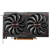 Ремонт видеокарты Sapphire Radeon RX 6600 PULSE