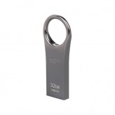 Восстановление информации с USB flash Toshiba