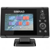 Ремонт эхолота Lowrance Simrad NSS12 EVO3