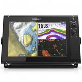 Ремонт эхолота Lowrance Mark-4 HDI