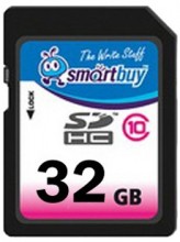 Восстановление информации с SD (Secure Digital) Transcend