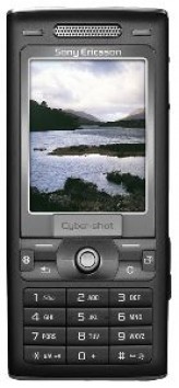 Ремонт телефона Sony-ericsson k770i