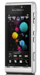 Ремонт телефона Sony-ericsson vivaz pro u8i