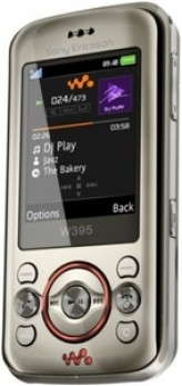 Ремонт телефона Sony-ericsson w580i