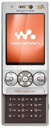 Ремонт телефона Sony-ericsson w760i
