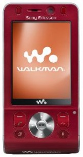 Ремонт телефона Sony-ericsson w995