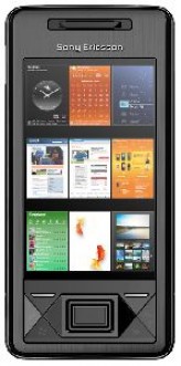 Ремонт сотовых телефонов Sony-ericsson