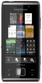 Ремонт телефона Sony-ericsson xperia x8 E15i