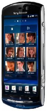 Ремонт телефона Sony-ericsson xperia play R800i