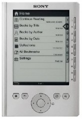 Ремонт электронной книги Sony prs 350 pocket edition