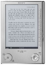 Ремонт электронной книги Sony prs 650 touch edition