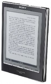Ремонт электронной книги Sony prs 950 daily edition