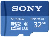 Восстановление информации с Micro SD Toshiba