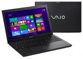 Ремонт ноутбука Sony-vaio SVE1712Z1R