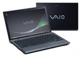 Ремонт ноутбука Sony-vaio VPC-SB2Z9R