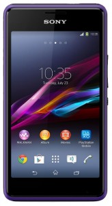 Ремонт телефона Sony Xperia Z1 Compact ( D5503)