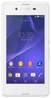 Ремонт телефона Sony Xperia Z3 (D6603)