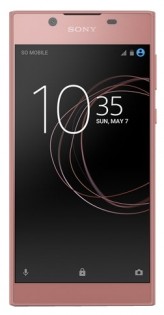Ремонт телефона Sony Xperia XZ1 Dual