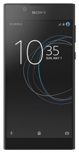 Ремонт телефона Sony Xperia XZ1