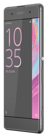 Ремонт телефона Sony Xperia X