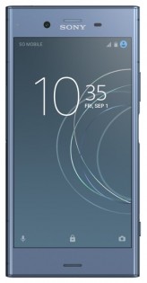 Ремонт телефона Sony Xperia X Compact F5321