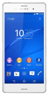 ​Sony Xperia Z3 снятие пароля (графического ключа) без удаления данных внутренней памяти