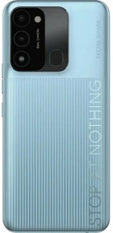 Ремонт телефона Tecno Camon 11S