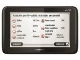 Ремонт навигатора Tomtom GO Basic 5