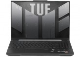 Ремонт ноутбука Asus TUF Gaming A17