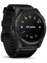 Ремонт спортивных часов Garmin Quatix 7x Sapphire Solar