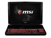 Ремонт ноутбука Msi GS Stealth Thin